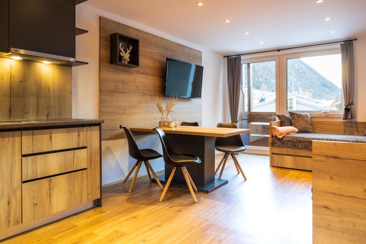 Apartments Mooshof Neustift im Stubaital Exterior photo
