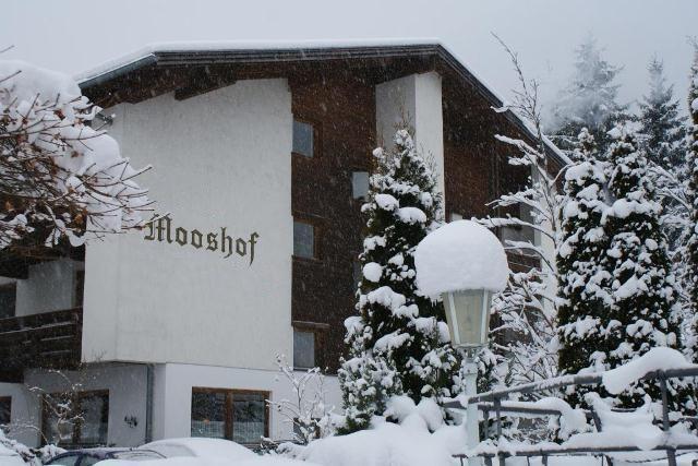 Apartments Mooshof Neustift im Stubaital Exterior photo