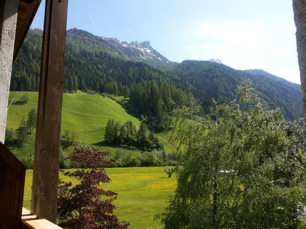 Apartments Mooshof Neustift im Stubaital Exterior photo