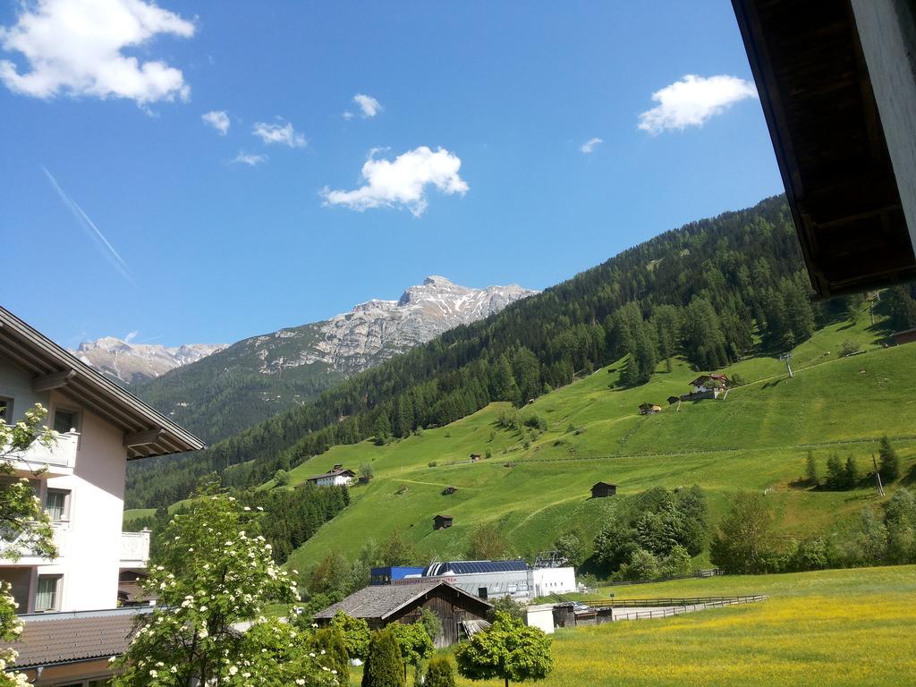 Apartments Mooshof Neustift im Stubaital Room photo