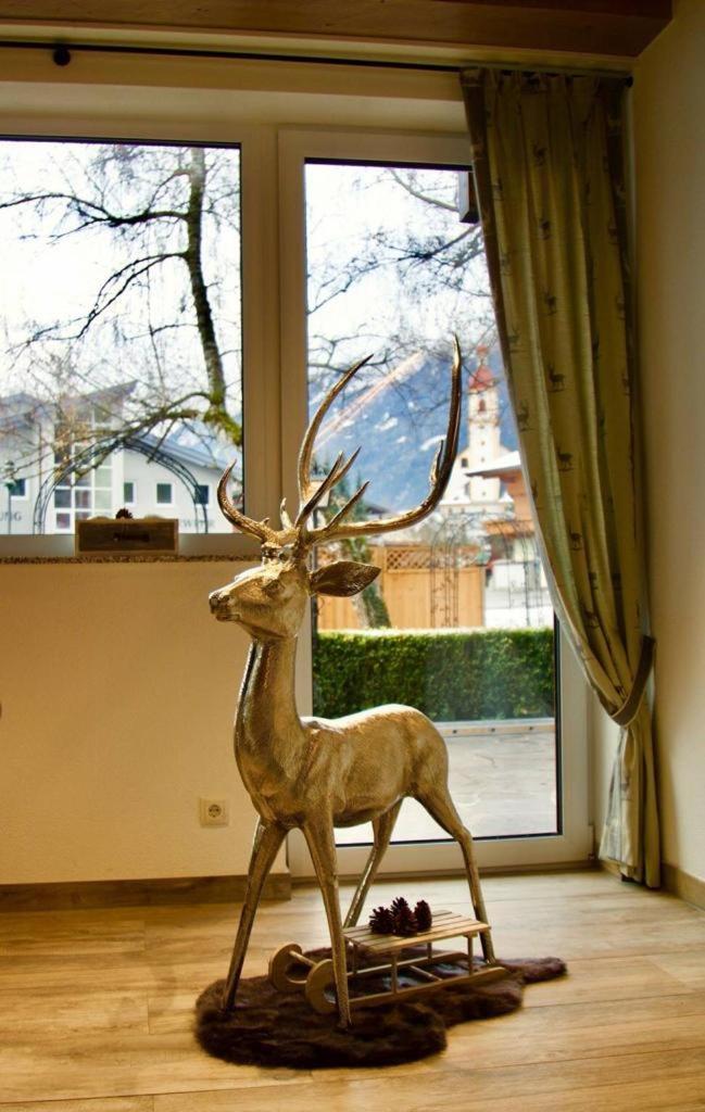 Apartments Mooshof Neustift im Stubaital Exterior photo
