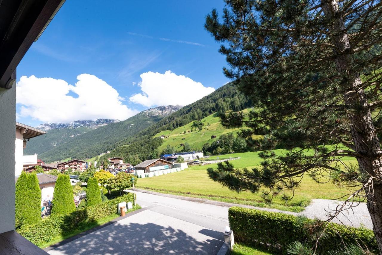 Apartments Mooshof Neustift im Stubaital Exterior photo